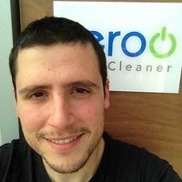 Ivan Navàs Fernandez