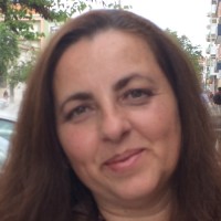 Cristina Reis