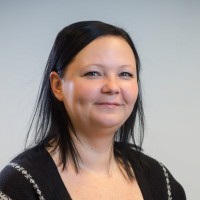 Claudia Berger