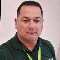 Peter José Pereira De Camargo