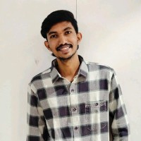 Sivajith T R
