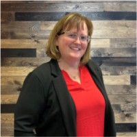 Crystal Bowyer, CLTP