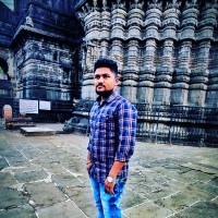 Krushna Sonawane