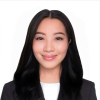 Maria Jasmine Evangelista