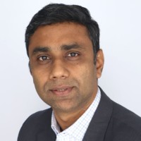 Binu Jacob