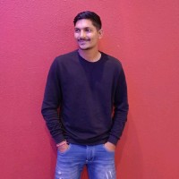 Divyesh Patel