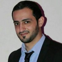 Mahmoud Al-Naji