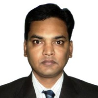 A T M Nurul Anwar