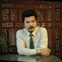 Rocky Khan