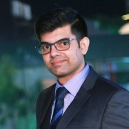 Nitin Sehgal