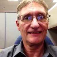 Tom DeHart