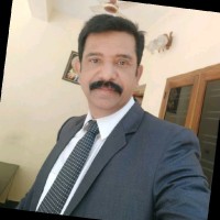 Jayakumar K R