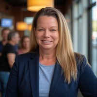 Stephanie Stubbs