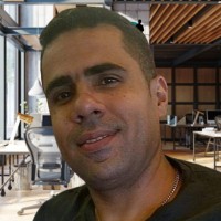 Isaac David Diaz Fumero