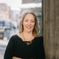 Avril Cranston