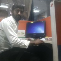 Mallikarjuna B