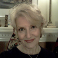 Debra Houston