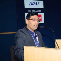 MANOJ KUMAR DASH