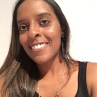 Erica Sthefany Dos Santos Celestino