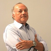 José Hamilton Araújo Ribeiro