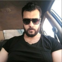 Mamdoh Mahfoz