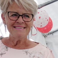 Inga Harmen