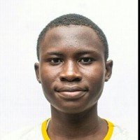 Adekunle Stephen Oluwaferanmi