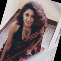 Chaitali Chakraborty