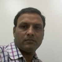 chandrakant kurbetti