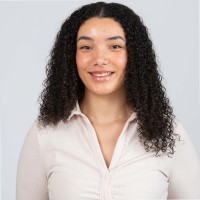 Alisha Briaris
