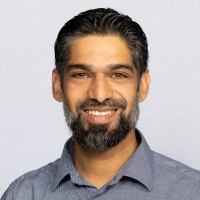 Asim Baig