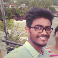 Venkat Alluri