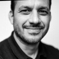 David Gerardo Hurtado Domínguez