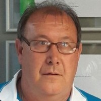 Floris Coetzee