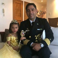 Alberto Enrique Bastidas Calcaño