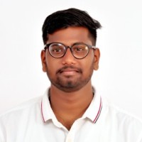 Nithin Somaram
