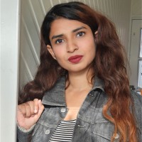 Vidhi B.