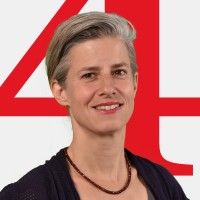 Sandra Imfeld (-Eichmann)
