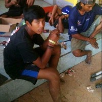 Iyang Gunawan