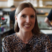Naomi Wattchow