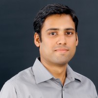 Mukunda Nijagal