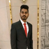 Sandeep Kumar Singh