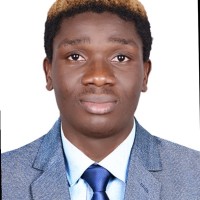 Omotosho Mubarak