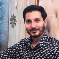 K Salman Jameel