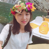 Lynne Wong