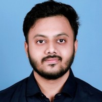 Vineeth V Rao