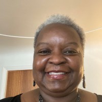 Joyce Thomas