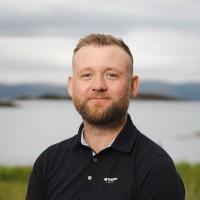 Pål Kristoffersen