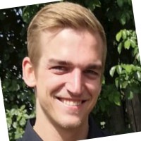 Jonas Stolz