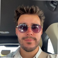 Connor Fantasia